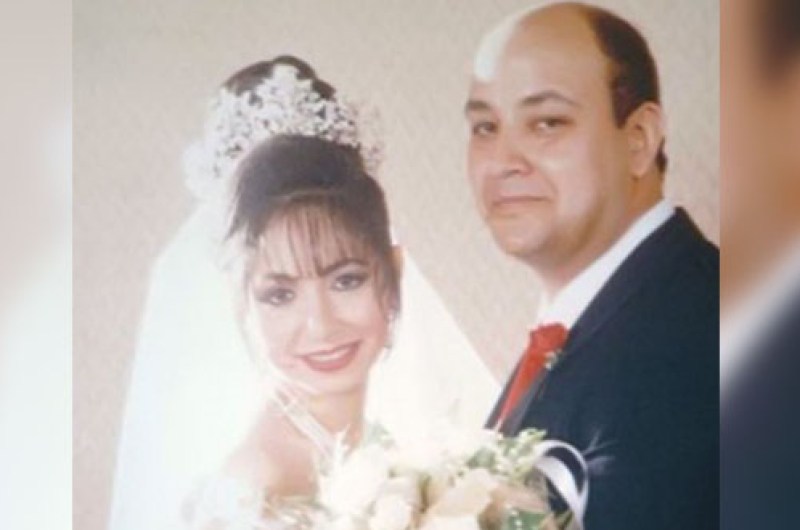 دينا طلعت وعمرو أديب يتصدران الترند بعد انفاصله عن لميس الحديدي