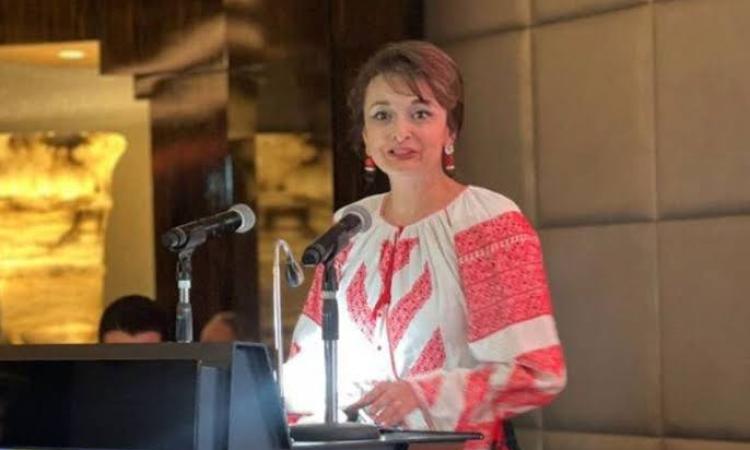 السفيرة الرومانية