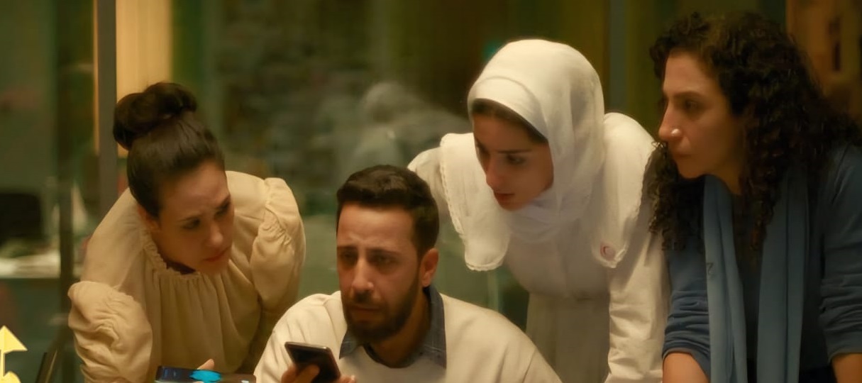 صوت هند رجب