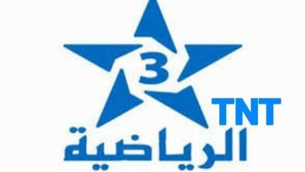 تردد قناة tnt المغربية
