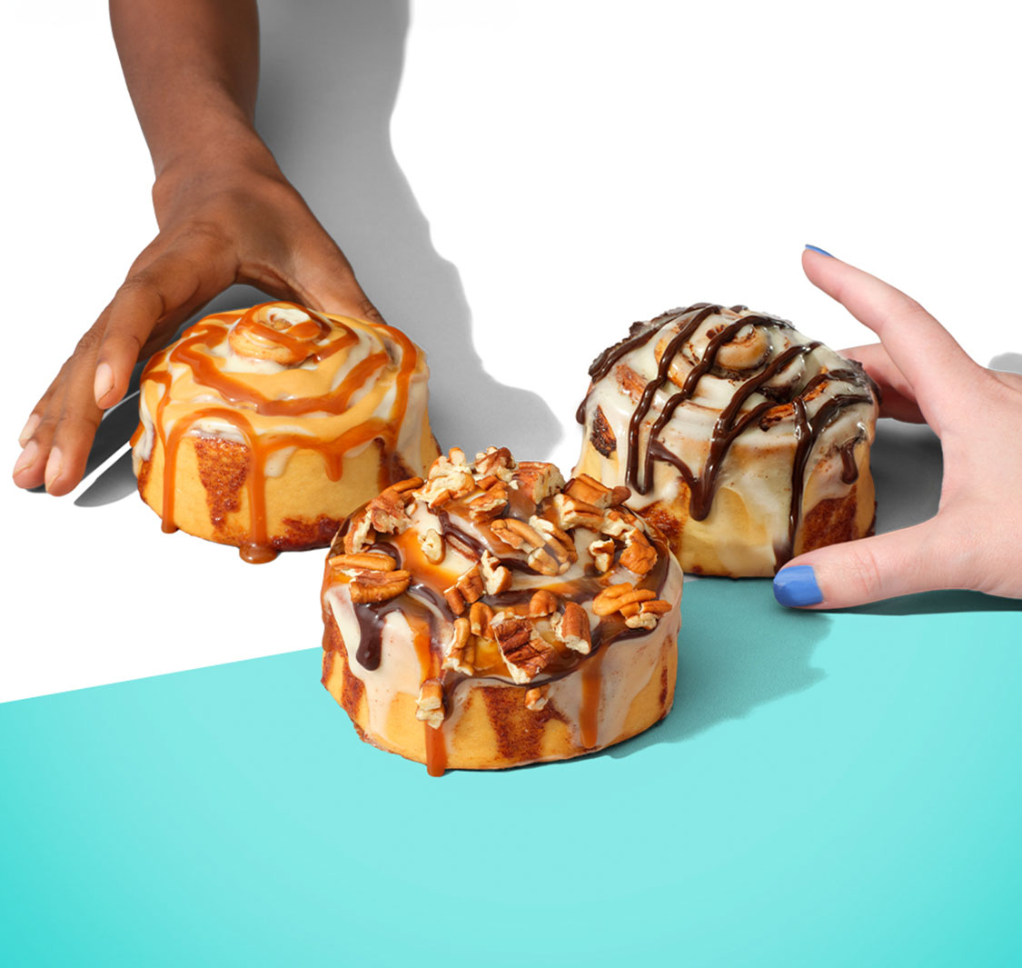 طريقة عمل السينابون