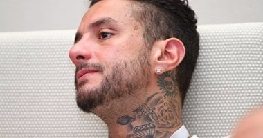 غياب أحمد الفيشاوي