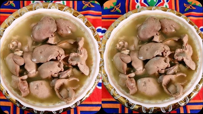 فوائد تناول كبدة الفراخ