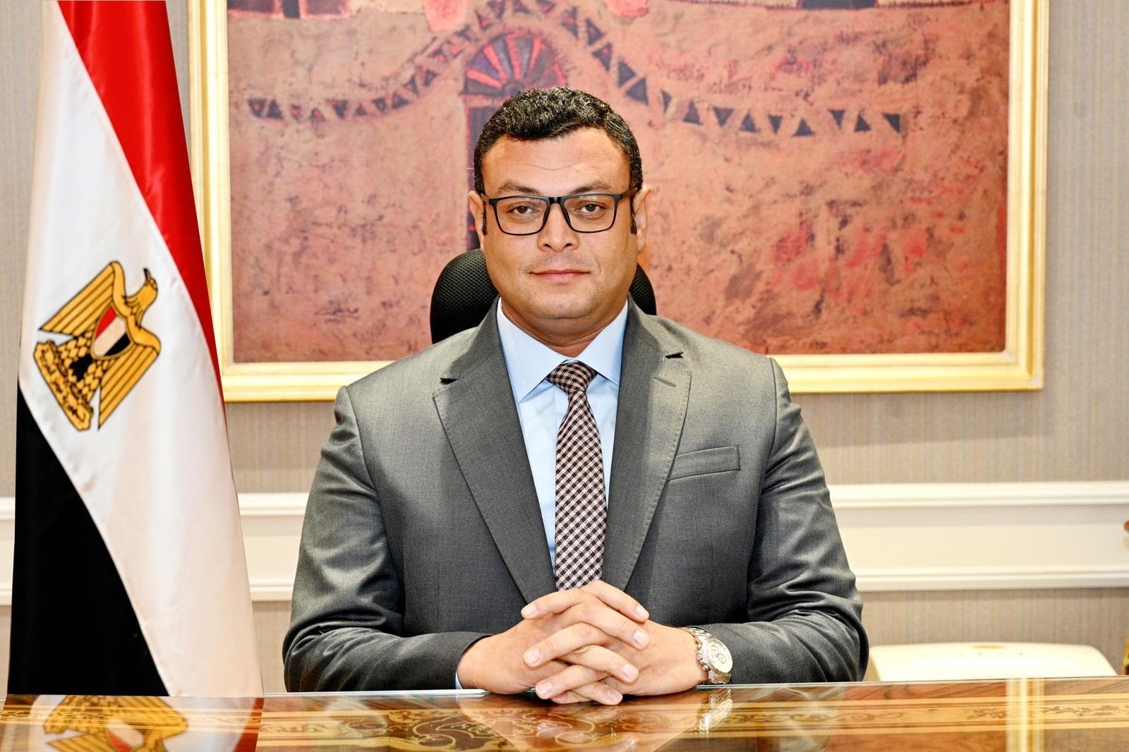 قرار جديد من وزير الإسكان لـ حاجزي وحدات تمويل المساكن