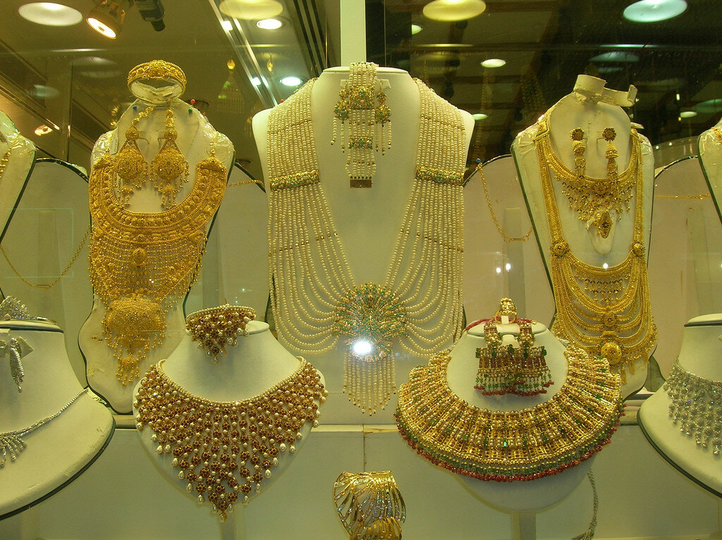 اسعار الذهب اليوم