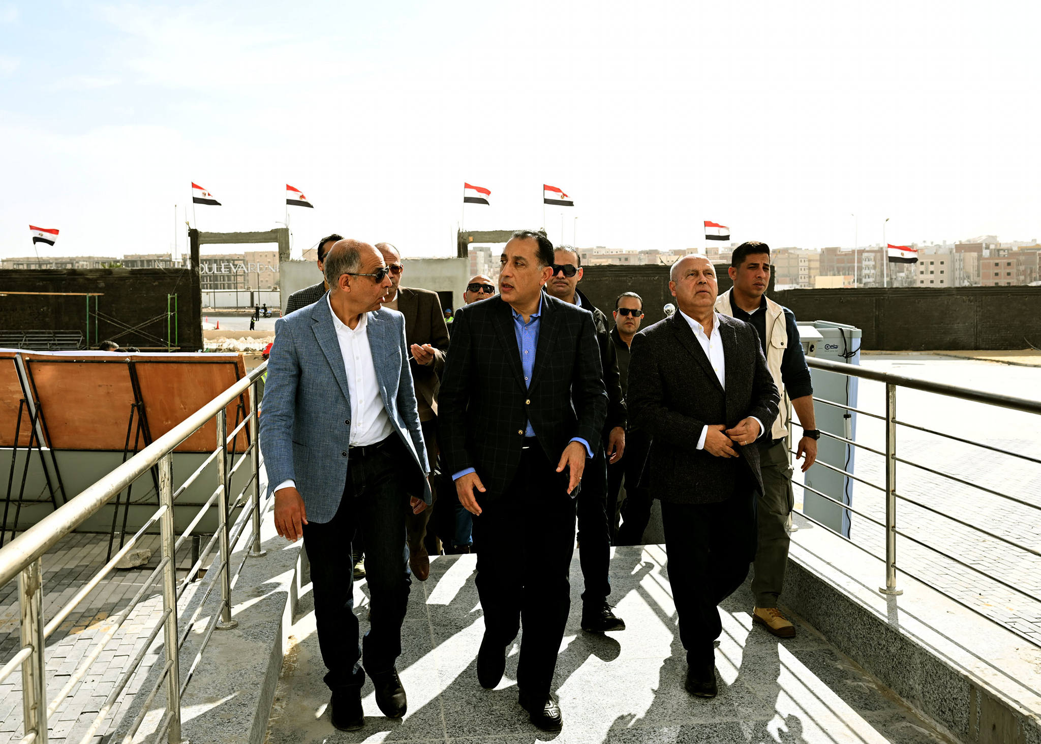 رئيس الوزراء