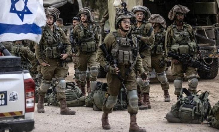 الاحتلال في سوريا