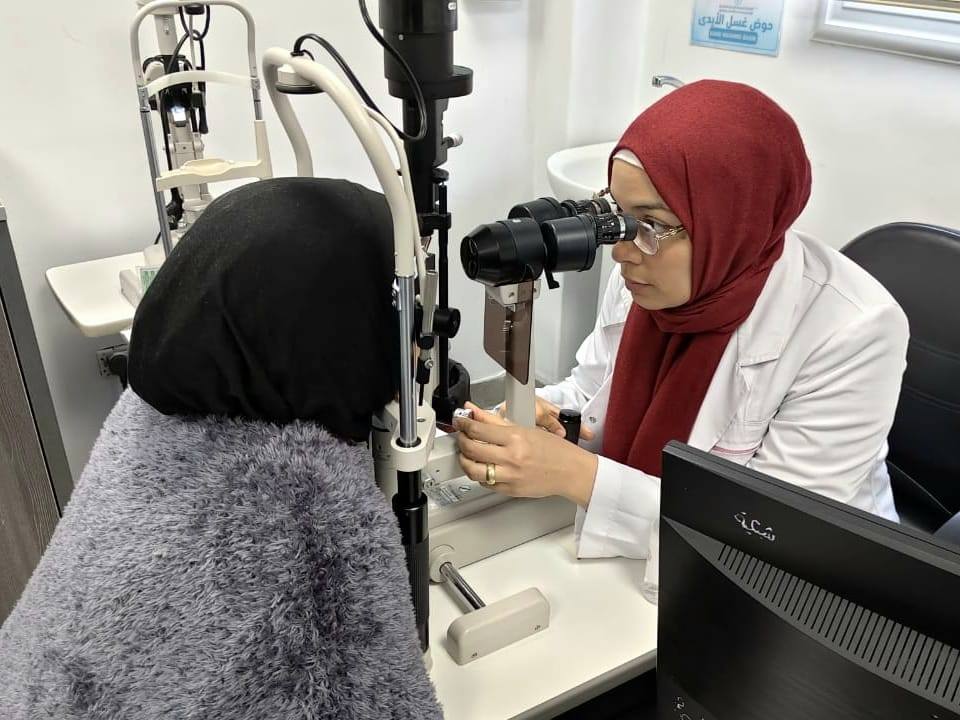 التأمين الصحي الشامل