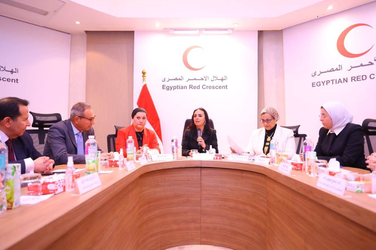 التضامن الاجتماعي