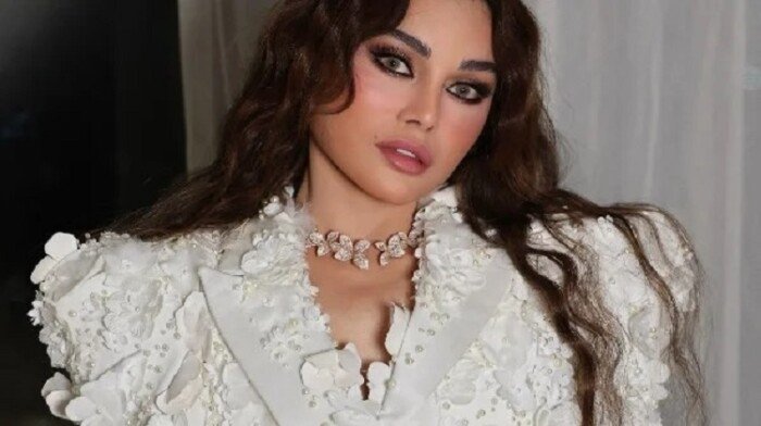 مقطع فيديو هيفاء وهبي الجديد كامل