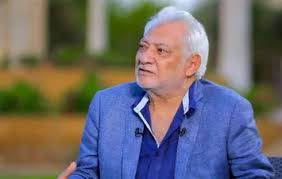 سامح الصريطي