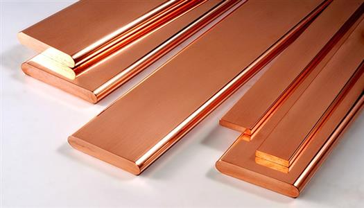 سعر كيلو النحاس الأحمر اليوم الخميس 8 يناير 2026