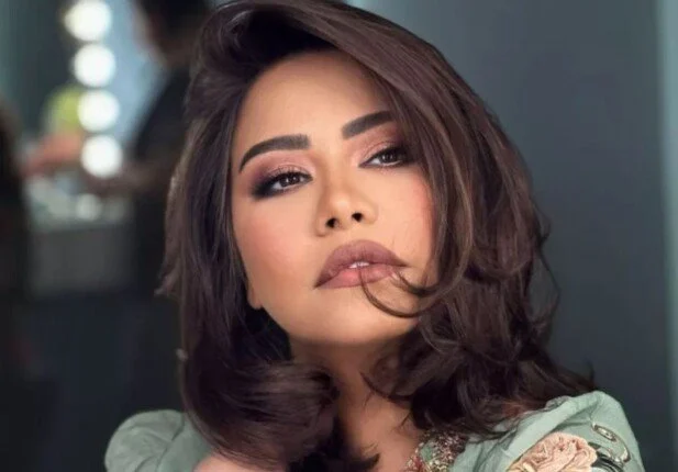 شيرين عبد الوهاب