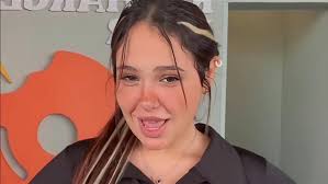 فيديو حبيبه رضا تيك توك وشهاب الدين