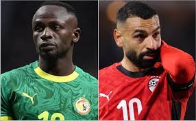 مصر والسنغال