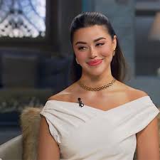 يارا السكري