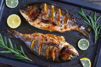 قائمة أسعار السمك اليوم للمستهلك